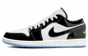 Кроссовки мужские Jordan Air Jordan 1 Low "Concord" - Boxette Shop