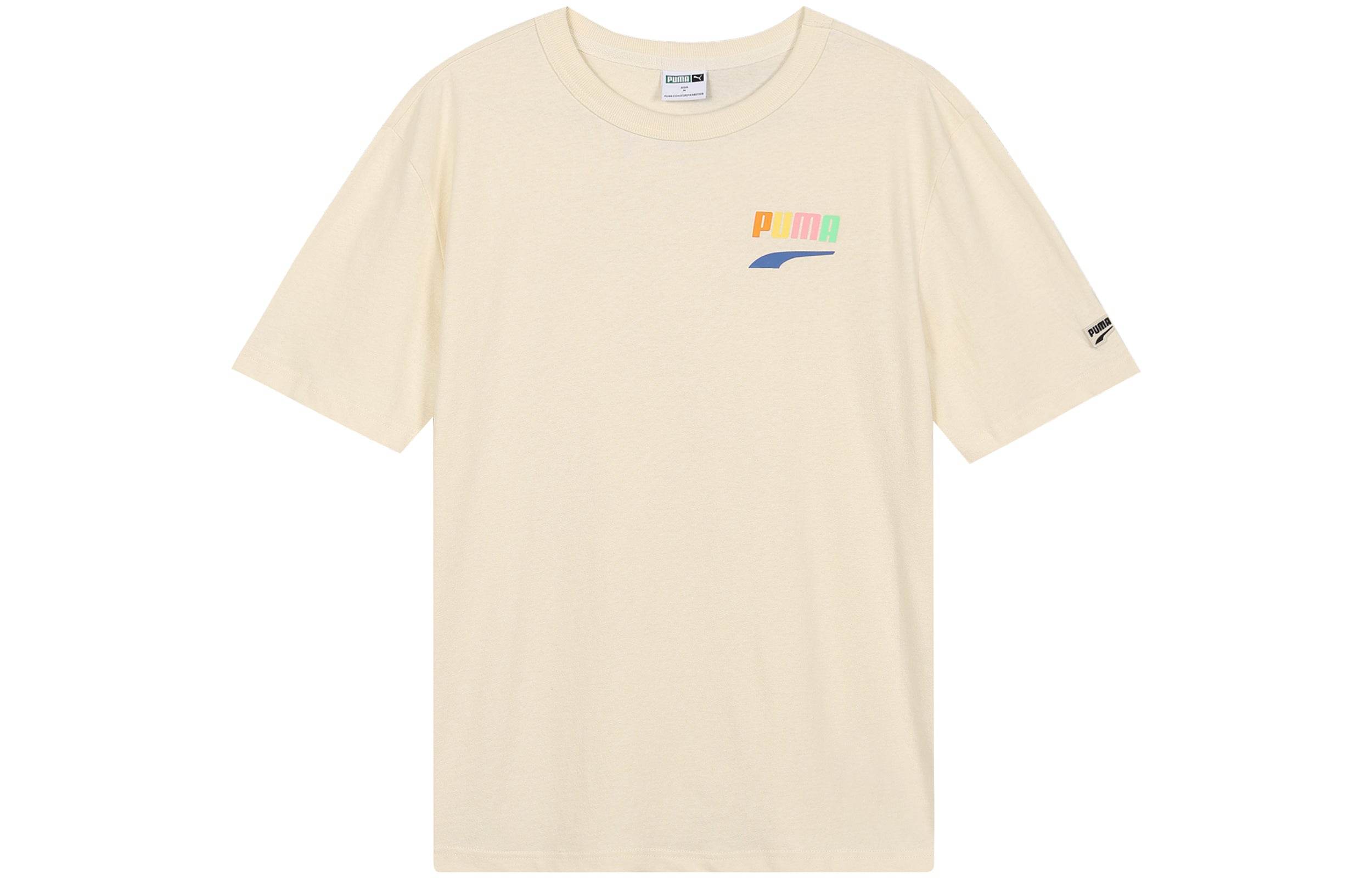 Футболка мужская Puma - Boxette Shop