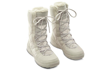 Горнолыжные ботинки женские Decathlon