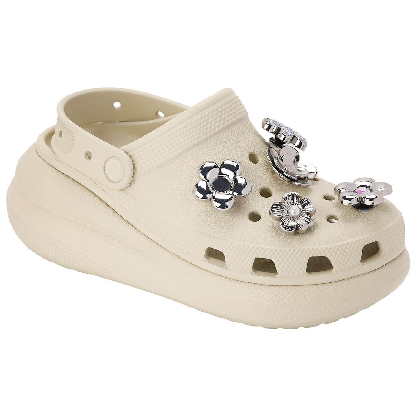 Шлепанцы Crocs Crush Clog - Boxette Shop