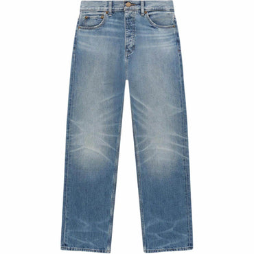 Джинсы мужские Fear of God Essentials SS24 - Boxette Shop