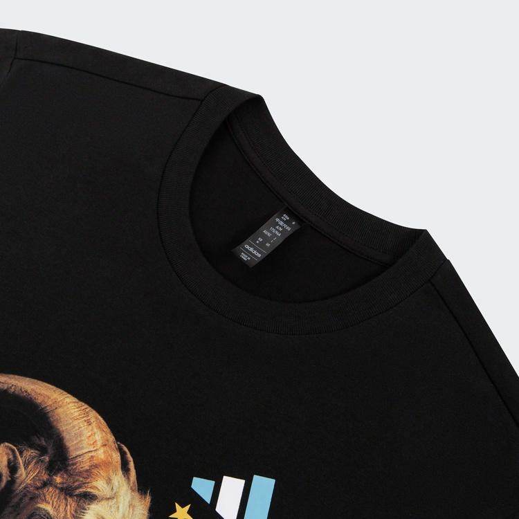 Футболка мужская Adidas M Goat Tee - Boxette Shop