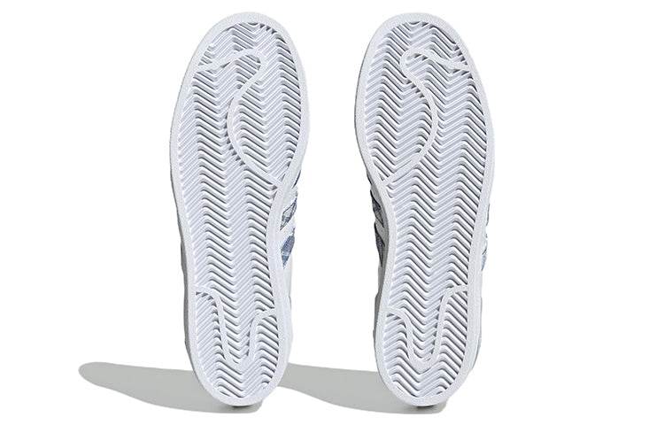 Кроссовки женские Adidas Originals Superstar Collection Low Top Boardshorts - Boxette Shop