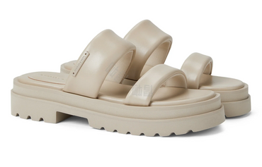 Шлёпанцы женские Charles&Keith - Boxette Shop