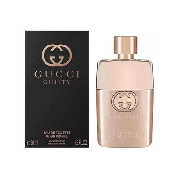 Духи женские Gucci Guilty Eau de Toilette - Boxette Shop