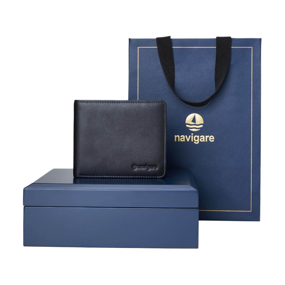 Кошелек Navigare - Boxette Shop