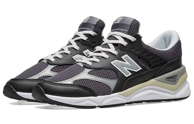 Кроссовки New Balance NB X-90 - Boxette Shop