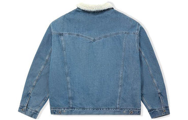 Куртка джинсовая мужская Levi's FW22 - Boxette Shop