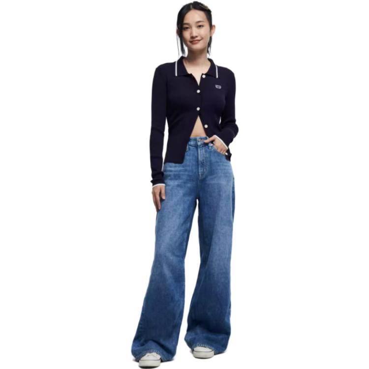 Женский пуловер GAP - Boxette Shop