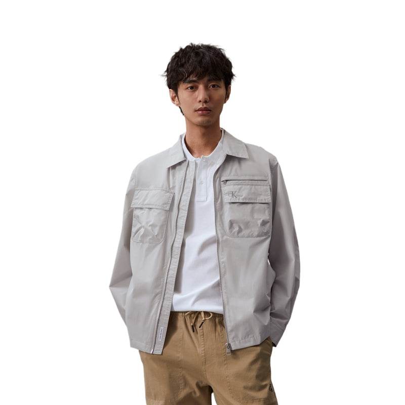 Куртка мужская Calvin Klein - Boxette Shop