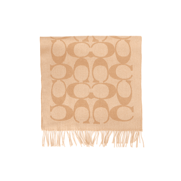 Шарф Coach 2024 - Boxette Shop