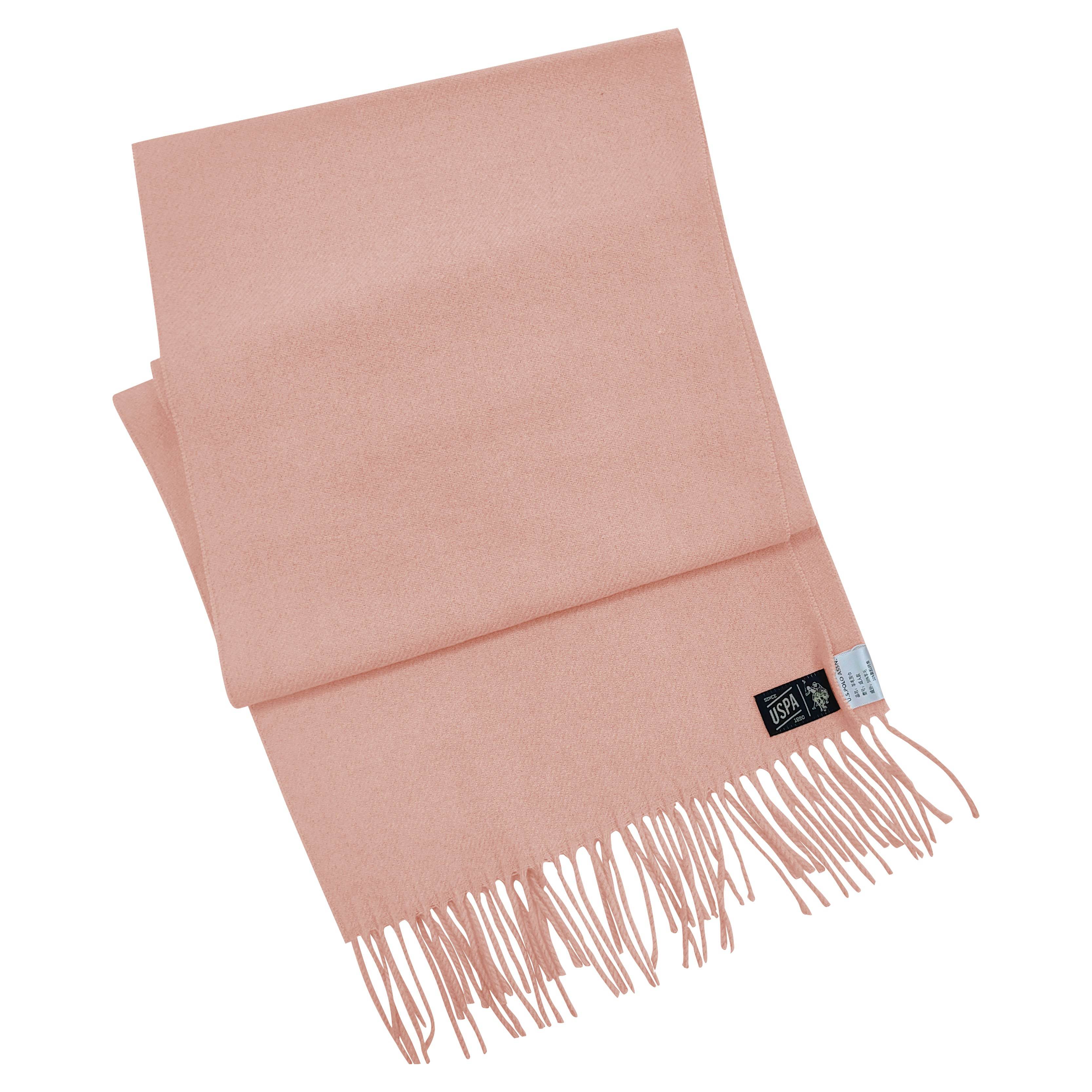 Шарф U.S. Polo Assn. - Boxette Shop