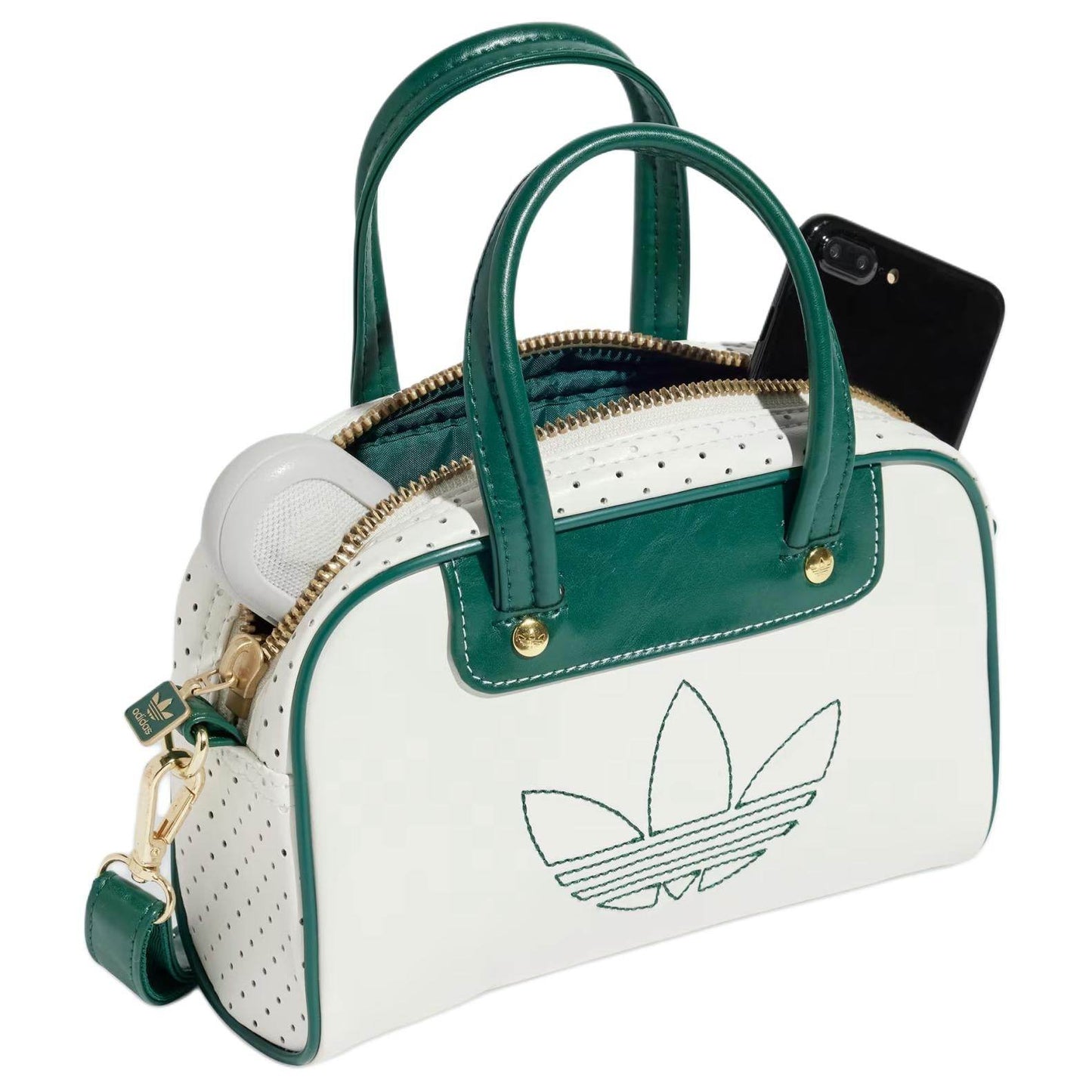 Спортивная сумка женская Adidas Originals Clover - Boxette Shop