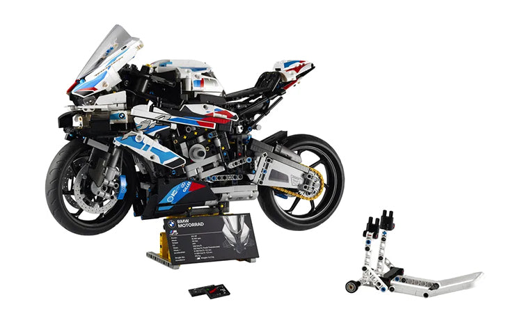LEGO Technic "BMW M1000RR"