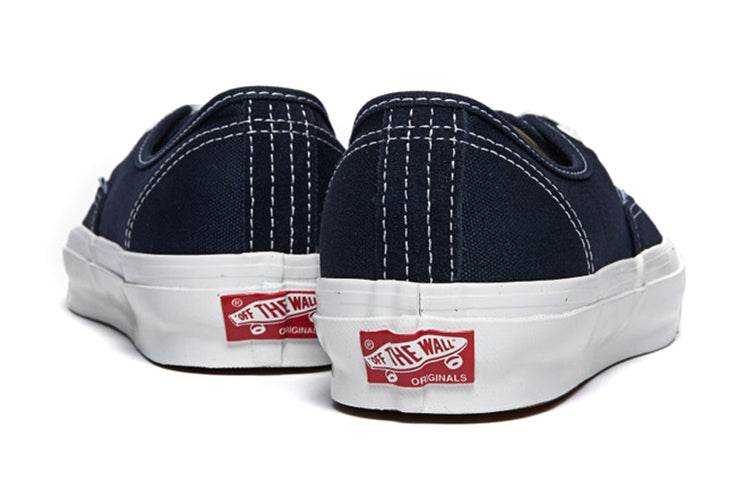 Кеды Vans Authentic OG LX - Boxette Shop