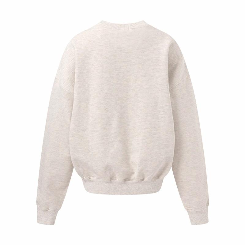 Свитер Mardi Mercredi FW23