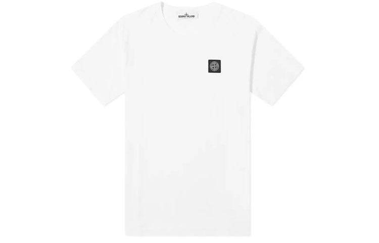 Футболка Stone Island Cleanfit - Boxette Shop
