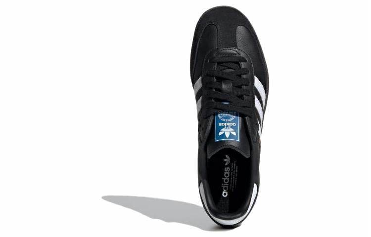 Кеды женские Adidas Originals Samba OG - Boxette Shop