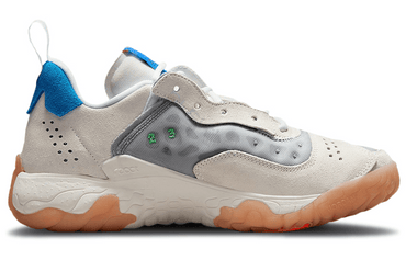 Кроссовки Jordan delta mid top - Boxette Shop