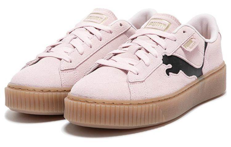 Кеды женские Puma Suede - Boxette Shop