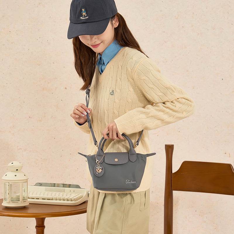 Сумка женская Teenie Weenie Tote Bear - Boxette Shop
