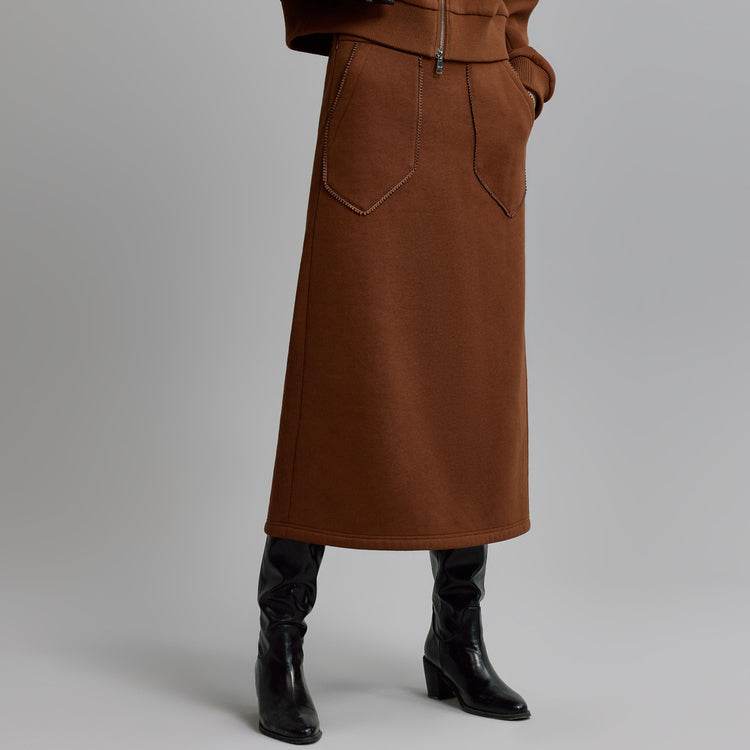 Комплект женский Elle Winter Set - Boxette Shop