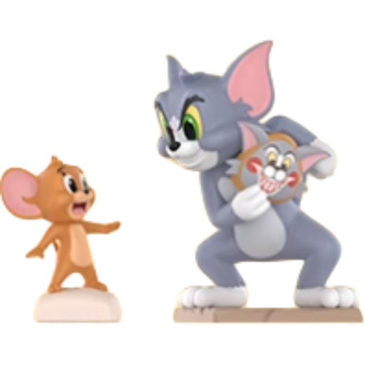 Фигурки Pop Mart "Tom and Jerry" - Boxette Shop