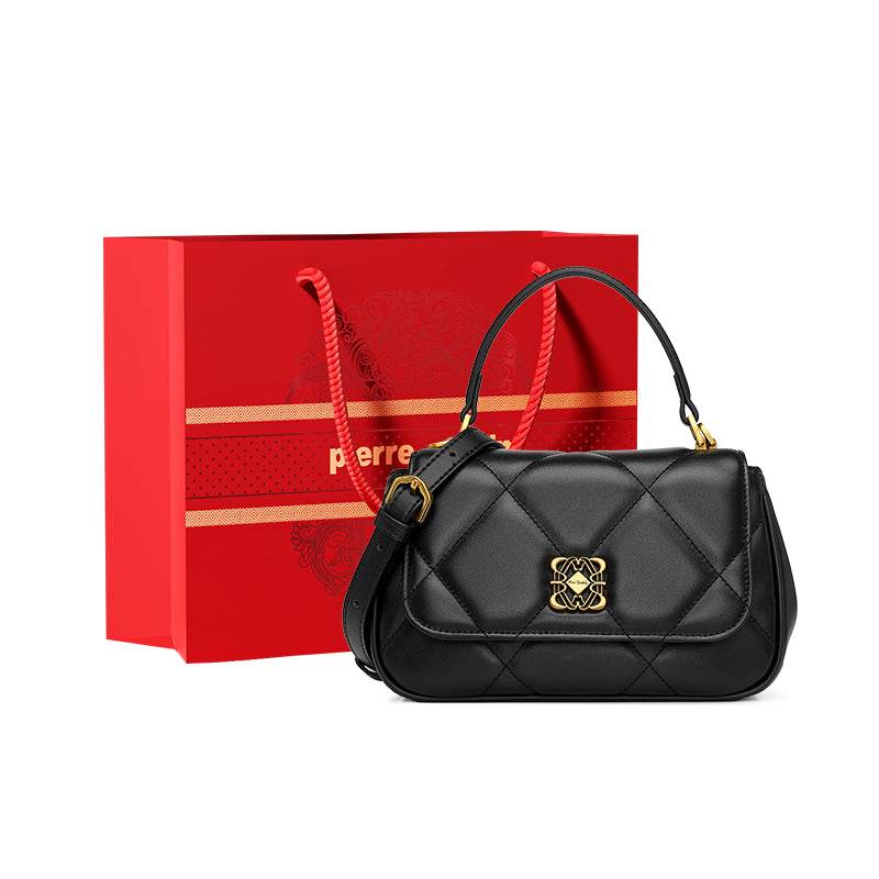 Сумка женская Pierre Cardin - Boxette Shop