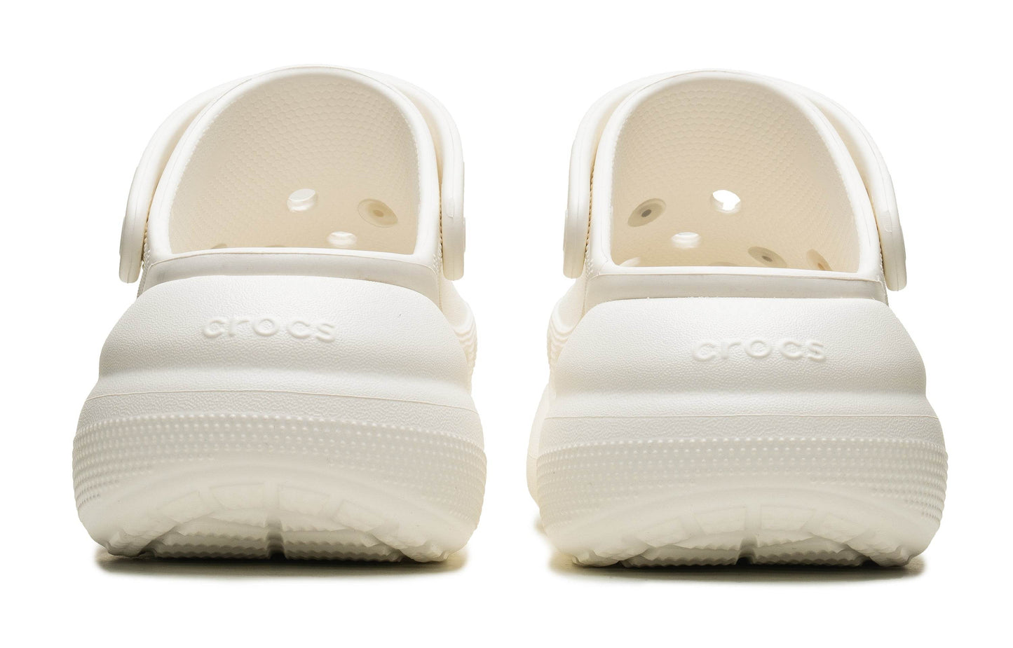 Шлепанцы Crocs Crush Clog - Boxette Shop