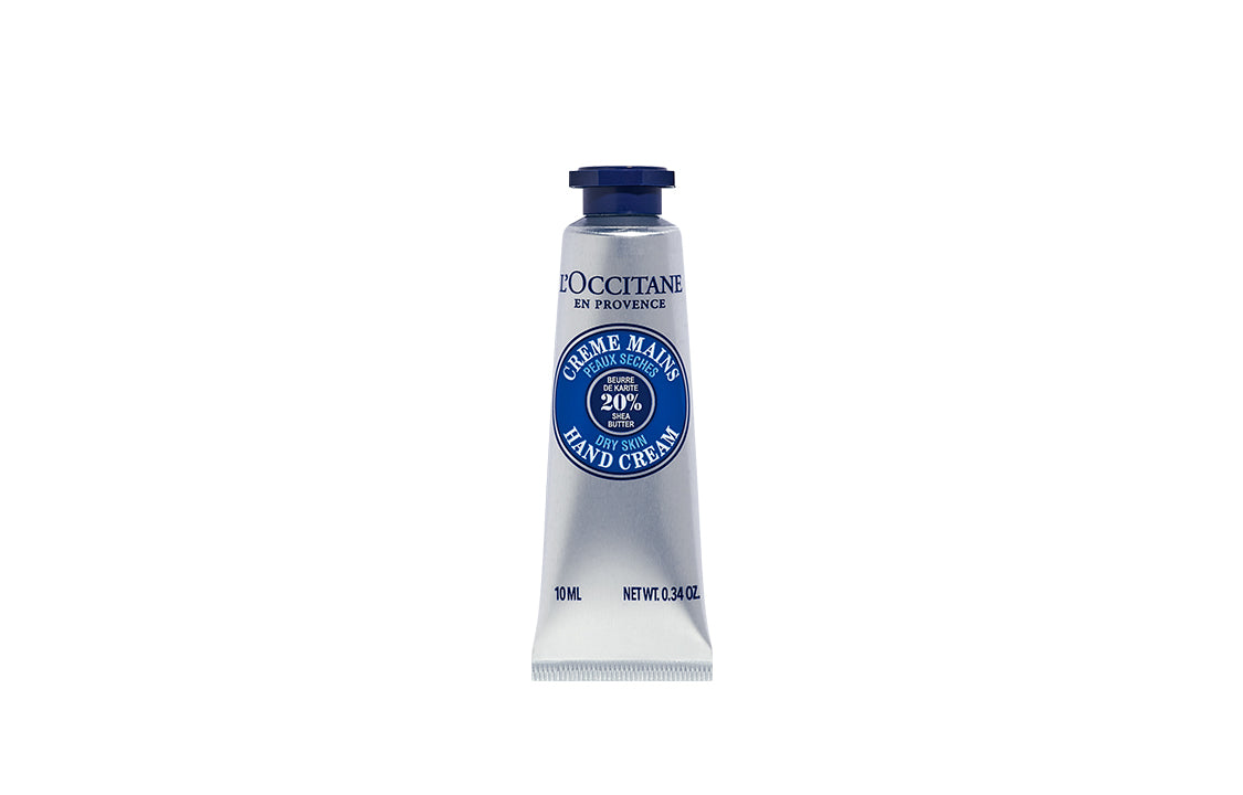 L'Occitane qo'l kremi