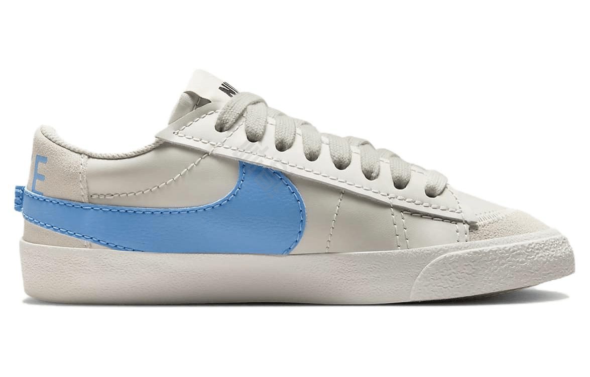 Кроссовки женские Nike Blazer '77 Jumbo - Boxette Shop