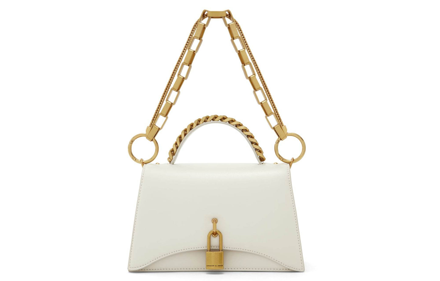 Сумка женская Charles&Keith - Boxette Shop