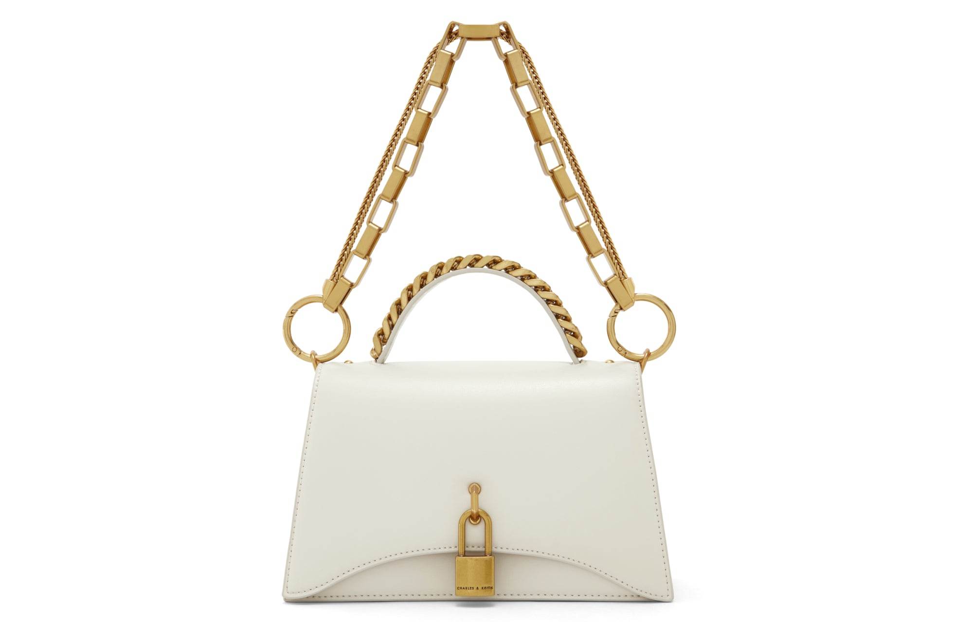 Сумка женская Charles&Keith - Boxette Shop