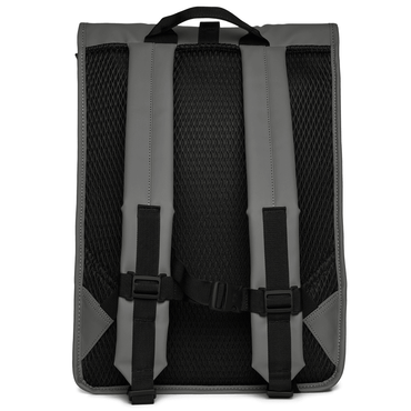 Рюкзак Rains Rolltop Rucksack W3 - Boxette Shop