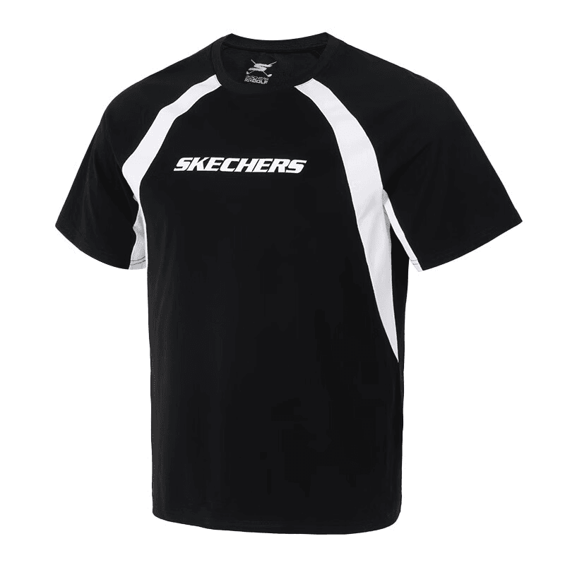 Футболка Skechers Sports Series - Boxette Shop