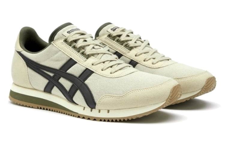 Кроссовки Onitsuka Tiger Dualio - Boxette Shop
