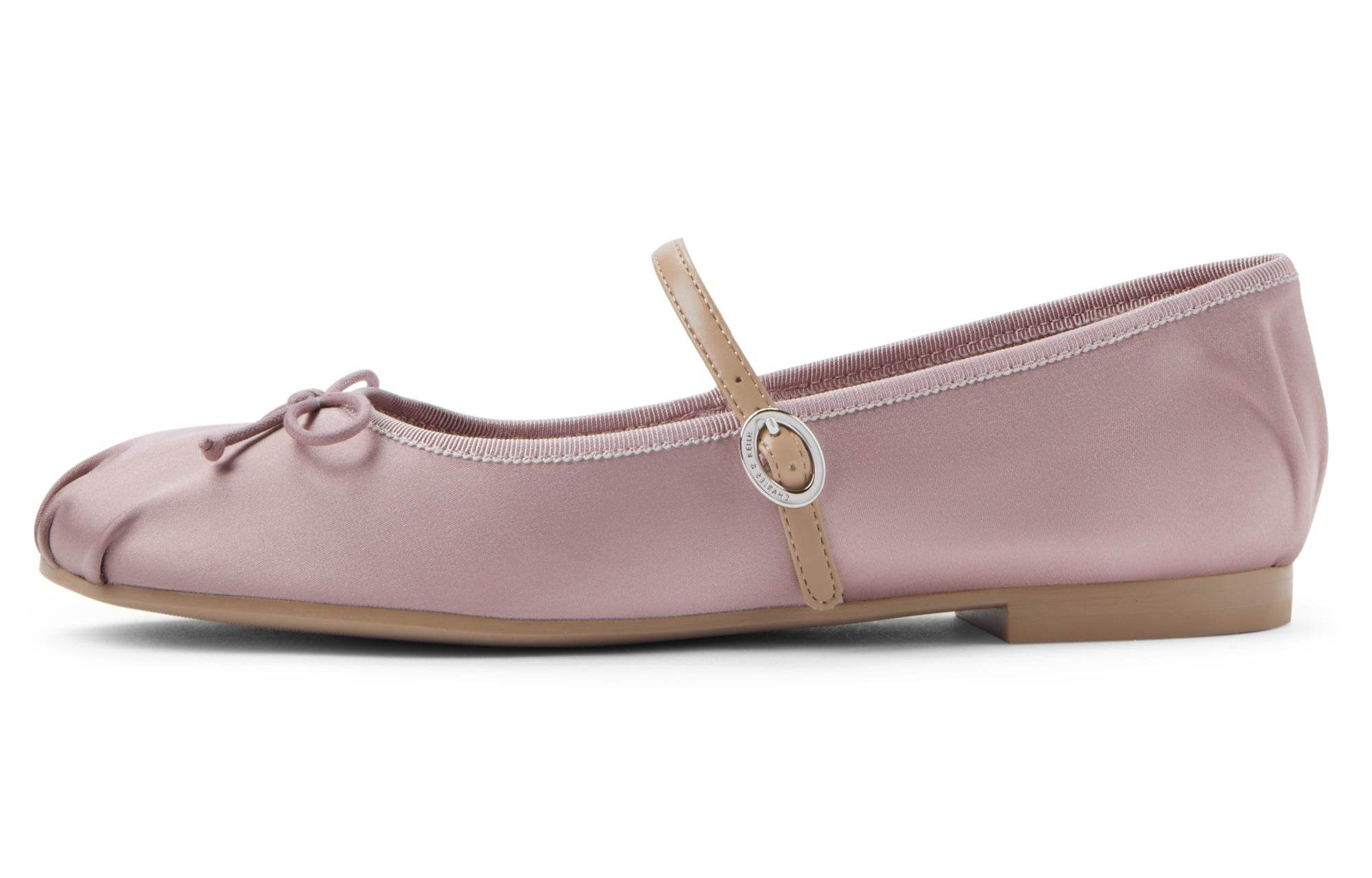 Эспадрильи женские Charles & Keith - Boxette Shop