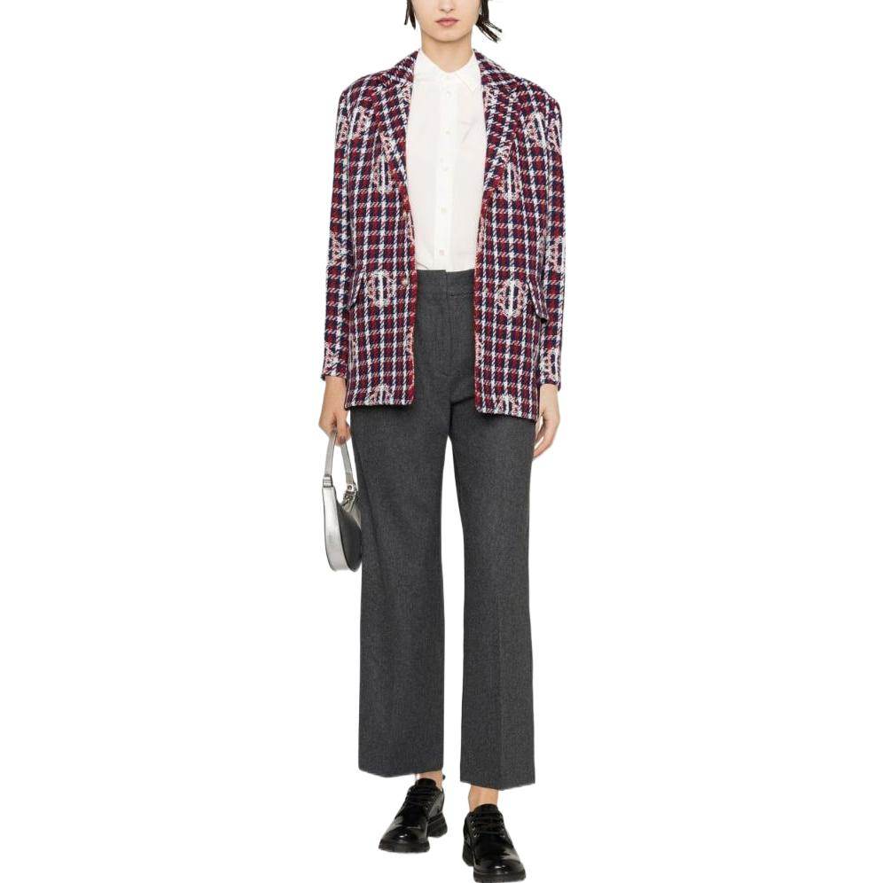 Брюки женские Maje SS23 - Boxette Shop