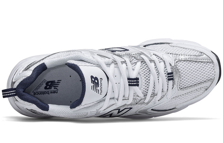 New Balance NB 530 krossovkalari