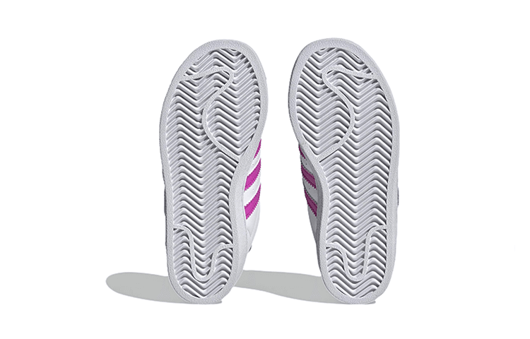 Кроссовки детские Adidas Originals Superstar Collection - Boxette Shop