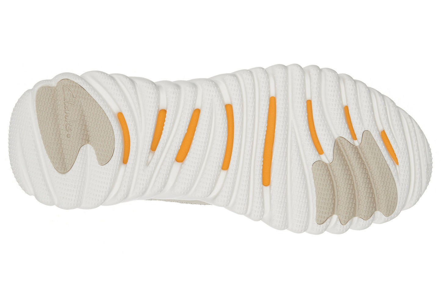 Кроссовки мужские Clarks