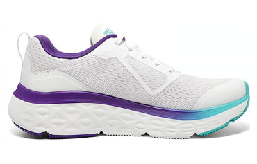 Кроссовки женские Skechers Max Cushioning Delta Star Miles - Boxette Shop