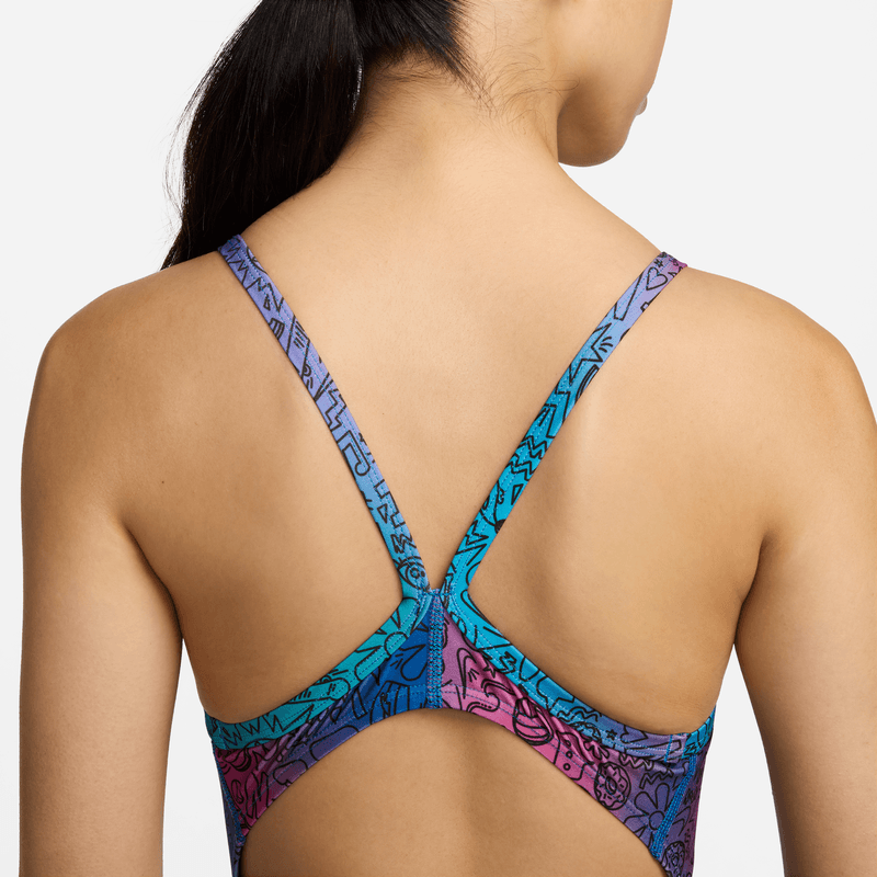 Купальник женский Nike - Boxette Shop