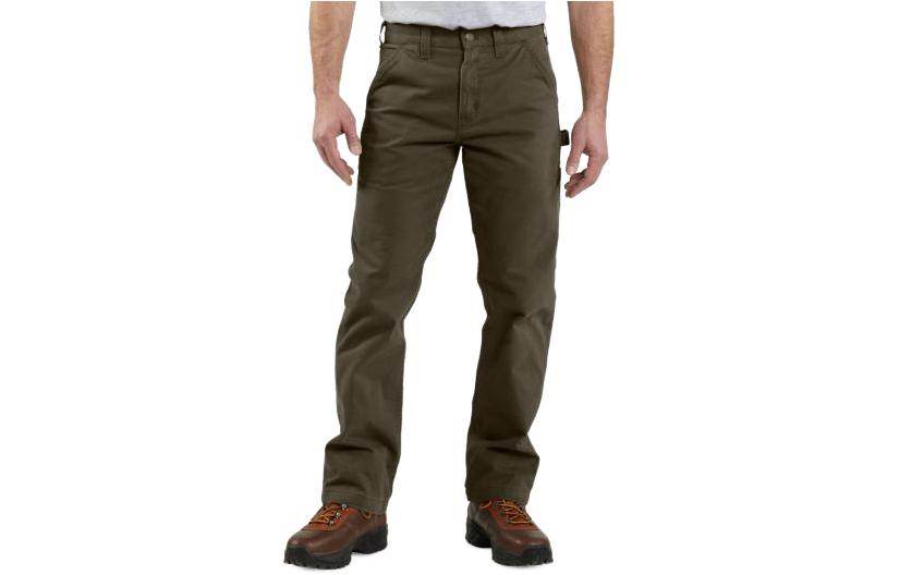 Брюки мужские Carhartt B324 - Boxette Shop