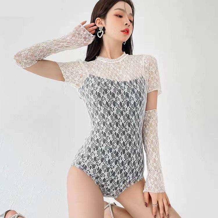 Купальник женский Basta Surf Lace Spa - Boxette Shop