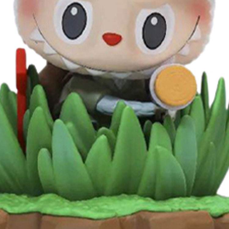 Фигурка Bubble Mart Pop Mart Labubu Hunter - Boxette Shop