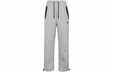 Спортивные брюки мужские Nike Drawstring Fleece Knit Sweatpants - Boxette Shop