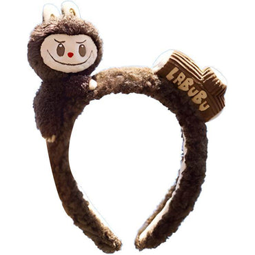 Ободок для детей Pop Mart Labubu - Boxette Shop