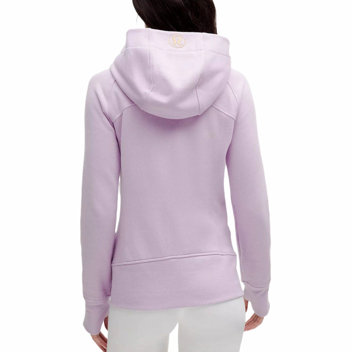 Худи Lululemon