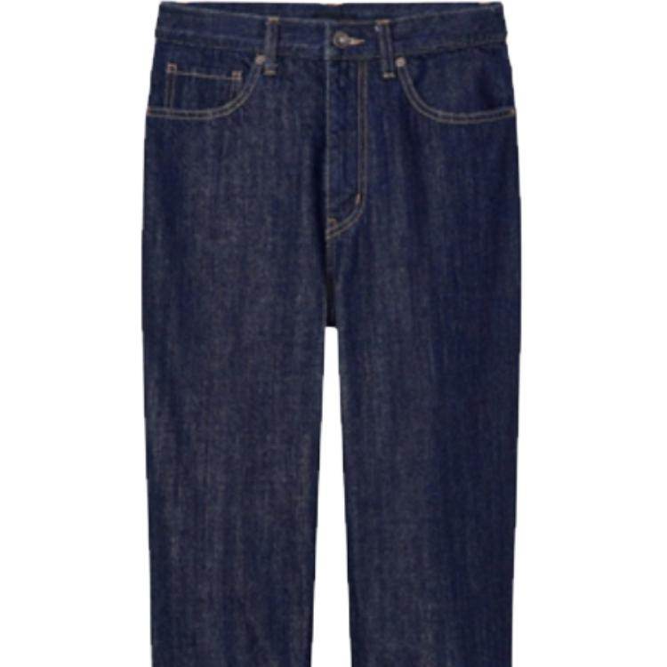 Джинсы женские Uniqlo - Boxette Shop